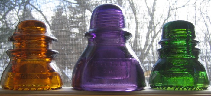 insulator color1