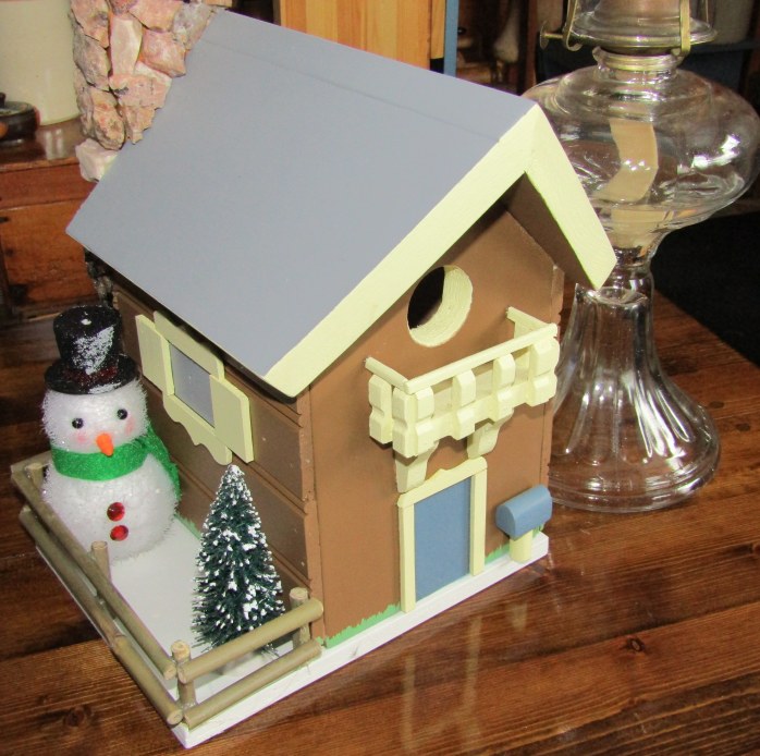 birdhouse 3