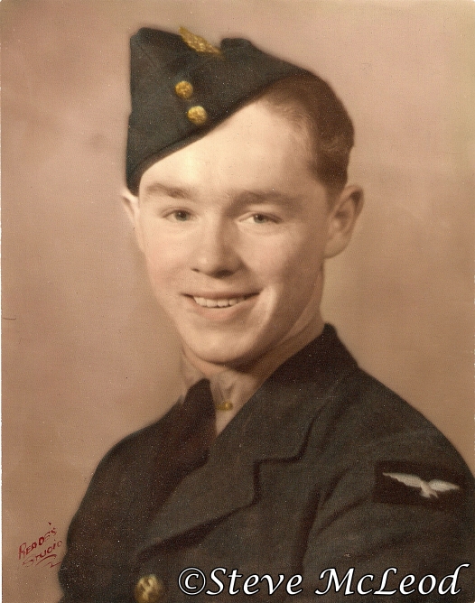 dad 1941