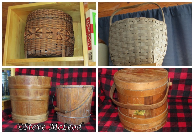 Steve's Country 362-001