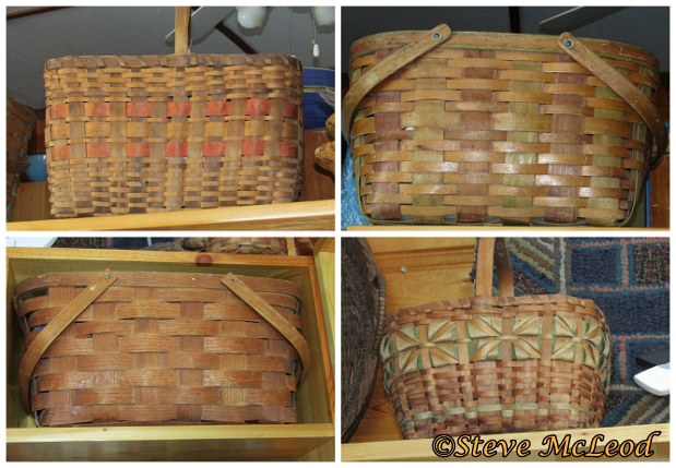 Steve's Country 3621